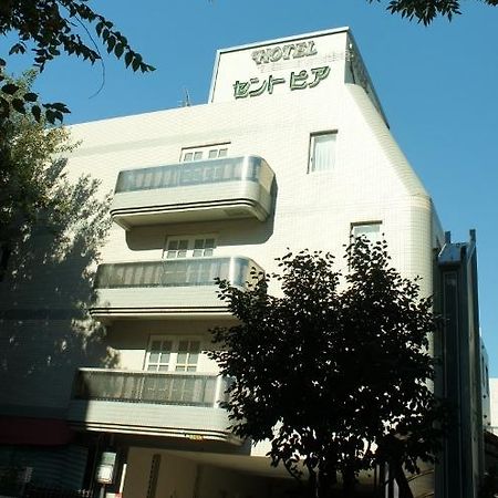 Hotel Sentpia Higashimurayama Екстериор снимка