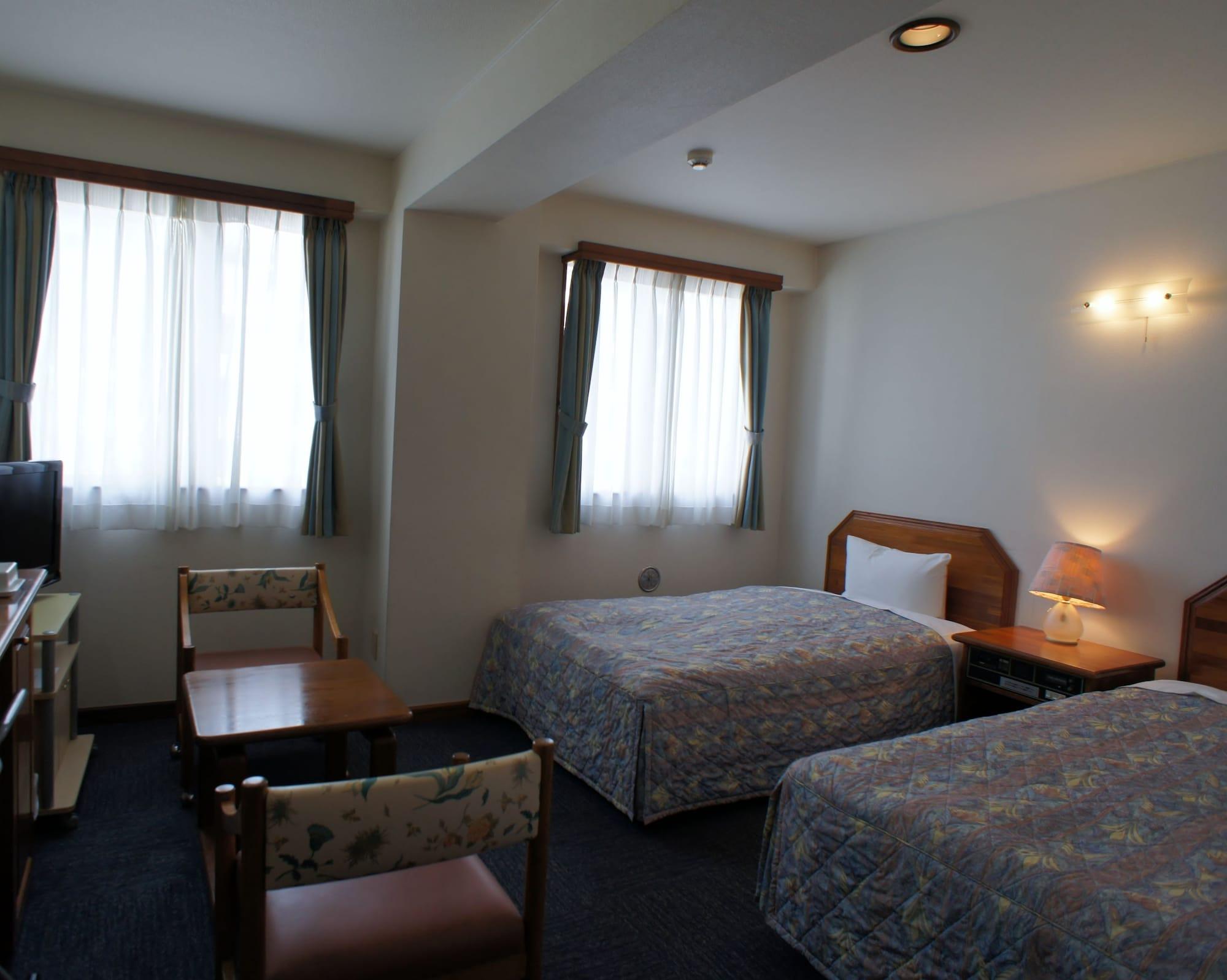 Hotel Sentpia Higashimurayama Екстериор снимка