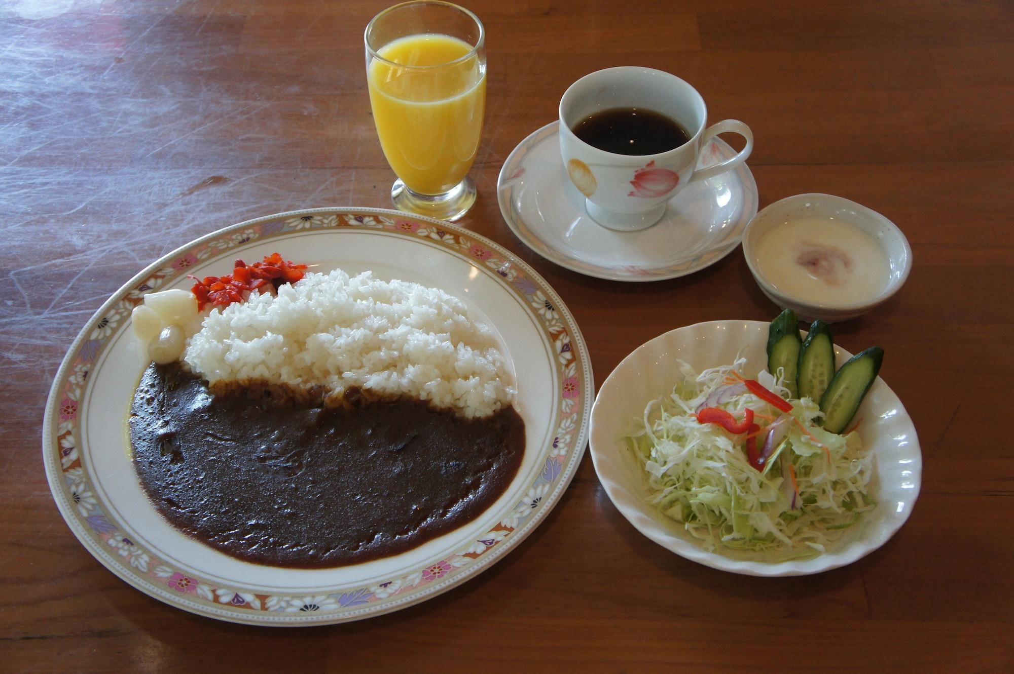 Hotel Sentpia Higashimurayama Екстериор снимка