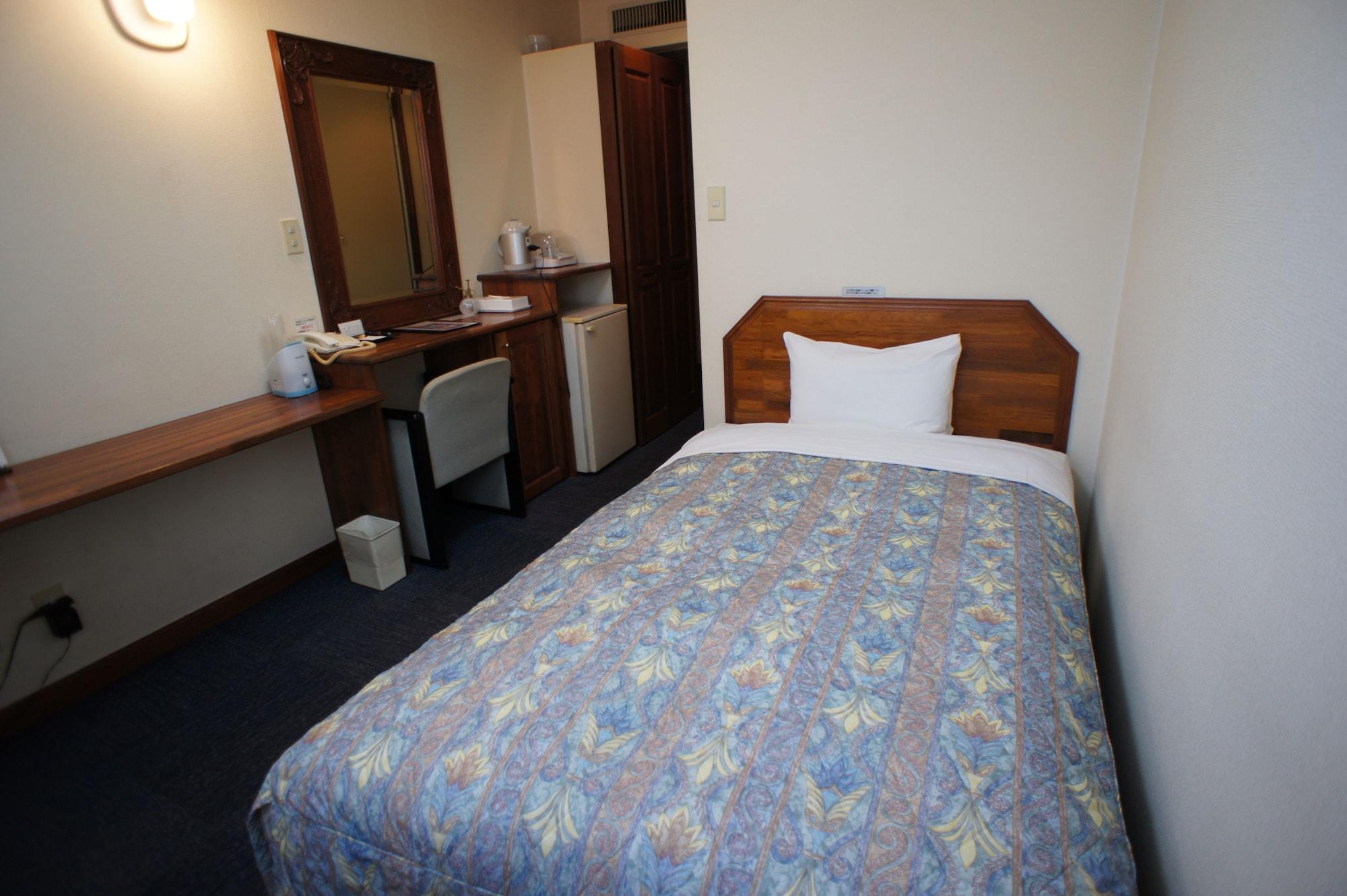 Hotel Sentpia Higashimurayama Екстериор снимка
