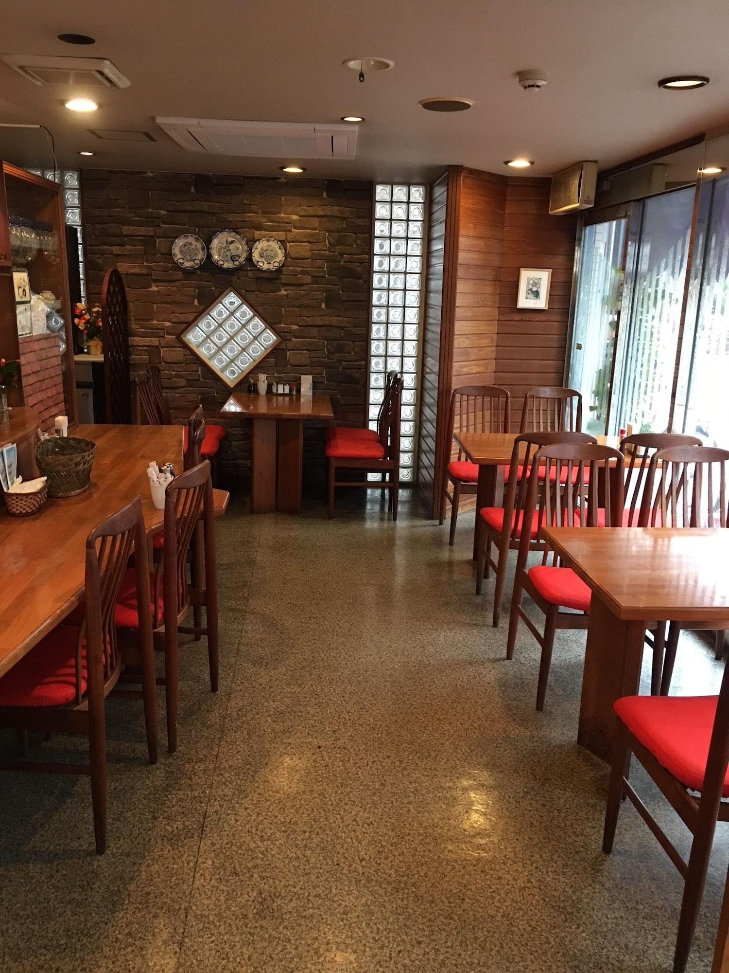 Hotel Sentpia Higashimurayama Екстериор снимка