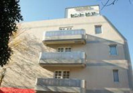 Hotel Sentpia Higashimurayama Екстериор снимка