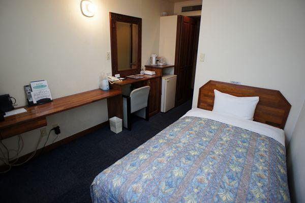 Hotel Sentpia Higashimurayama Екстериор снимка