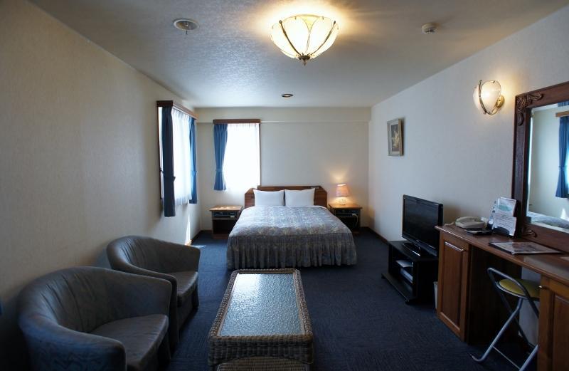 Hotel Sentpia Higashimurayama Екстериор снимка
