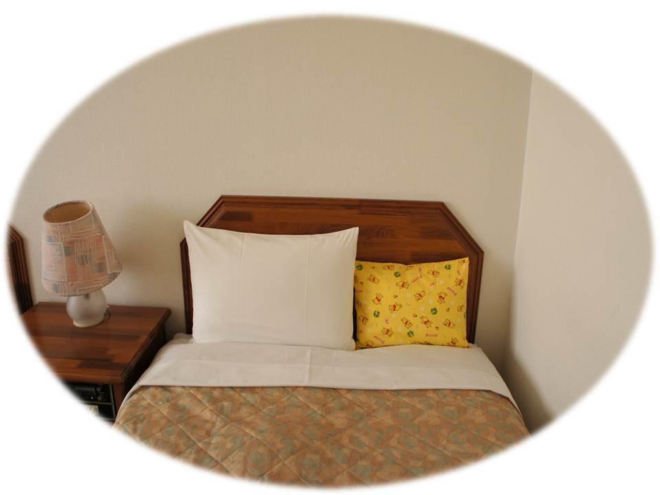 Hotel Sentpia Higashimurayama Екстериор снимка